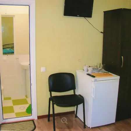 Mini On Mykolaivska *