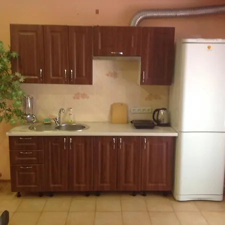 Mini On Mykolaivska Одеса